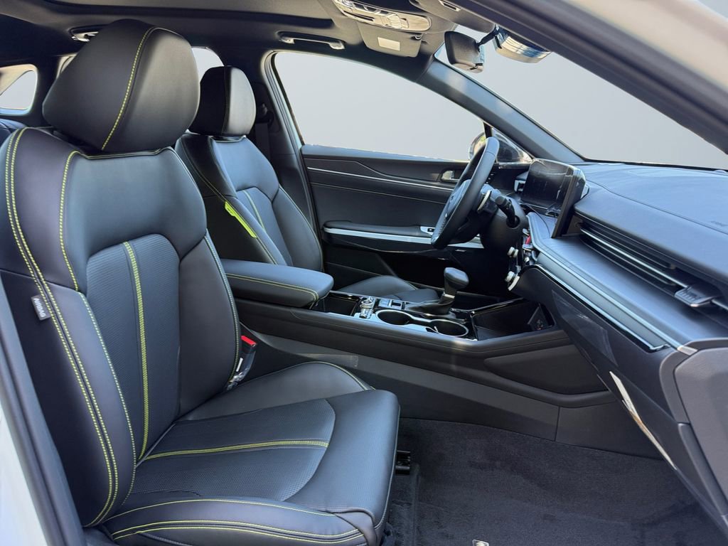 New 2026 Kia K5 GT w/ GT1 Package image 15