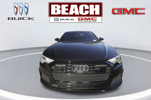 Used 2023 Audi A6 3.0T Prestige w/ Prestige Package AWD/4WD image 8