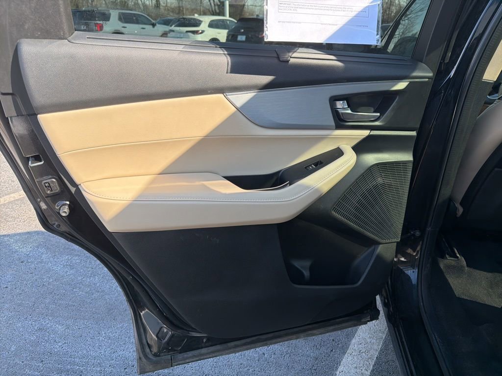 Used 2024 Acura MDX FWD w/ Technology Package image 21