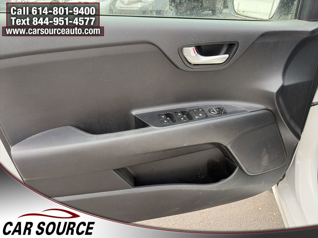 Used 2023 Kia Rio S image 14