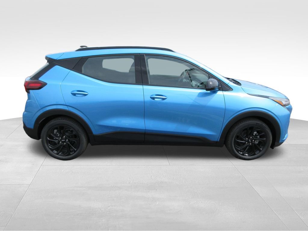 New 2027 Chevrolet Bolt RS w/ Technology Package FWD image 6