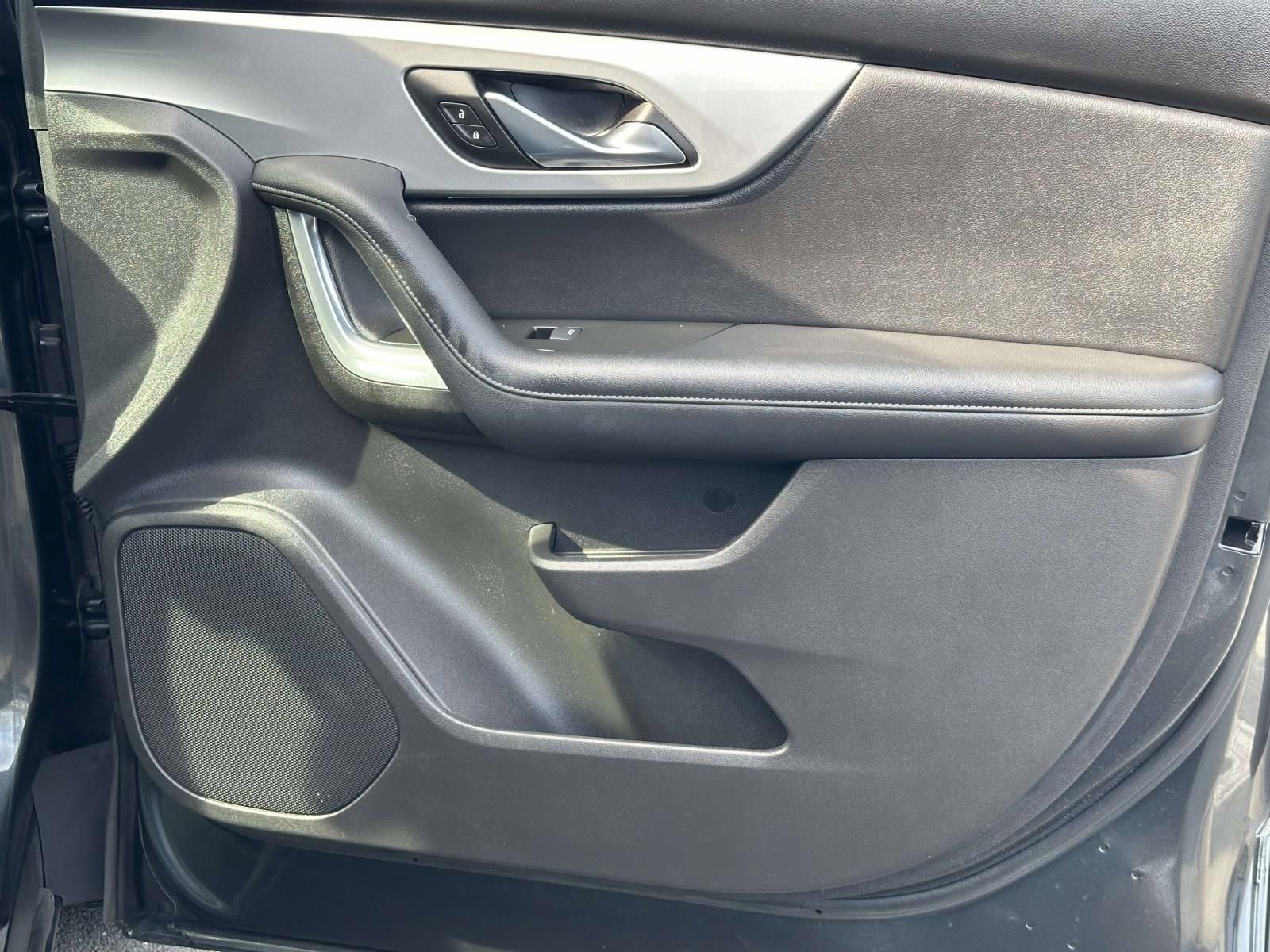 Certified 2019 Chevrolet Blazer LT image 27