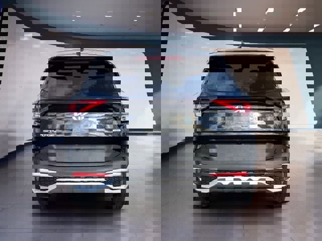 Certified 2023 Kia Sportage LX image 4