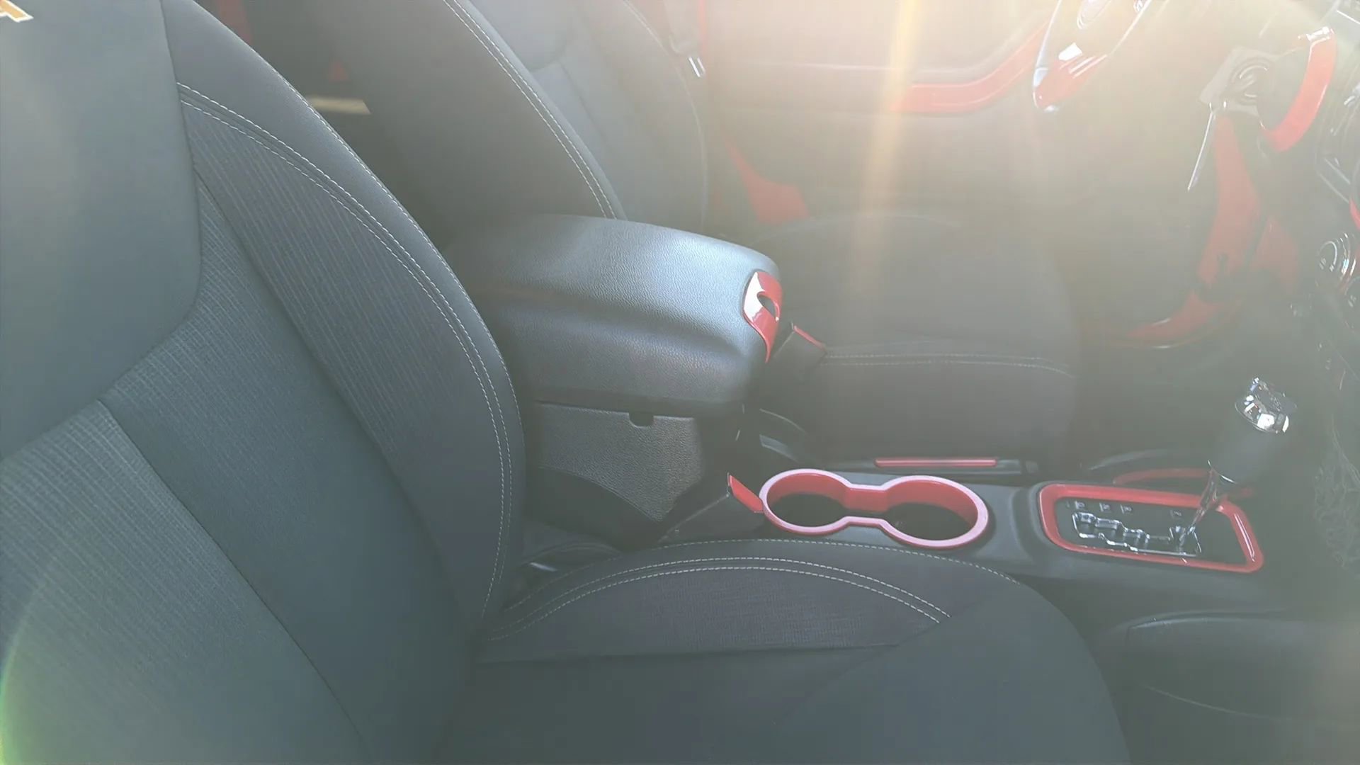 Used 2015 Jeep Wrangler Unlimited Sahara w/ Trailer Tow Group image 67