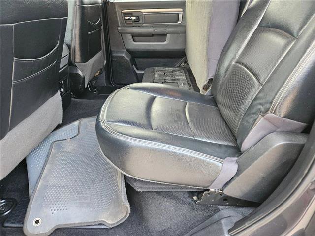 Used 2016 RAM 1500 Big Horn AWD/4WD image 10