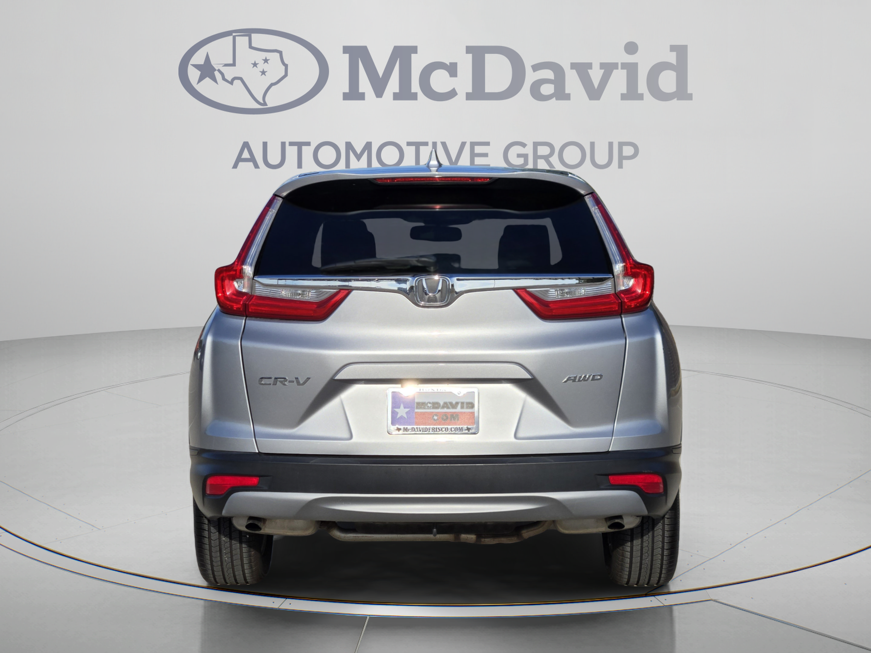 Used 2018 Honda CR-V EX-L image 5