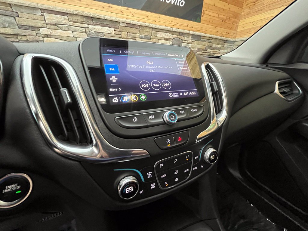Used 2024 Chevrolet Equinox LT AWD/4WD image 45