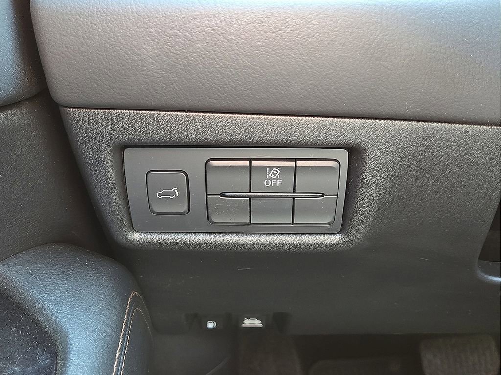 Used 2022 MAZDA CX-5 AWD 2.5 S w/ Premium Package image 27