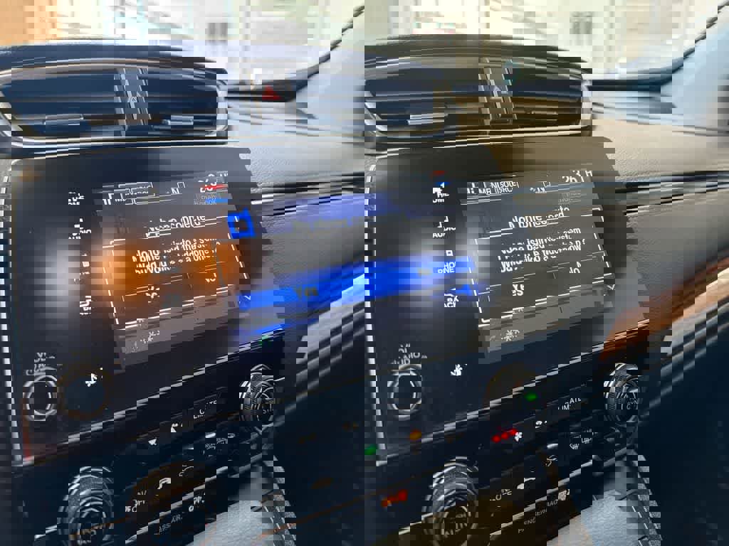 Used 2022 Honda CR-V EX image 34