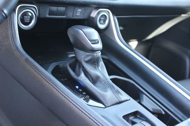 Used 2024 Toyota Grand Highlander Limited image 27