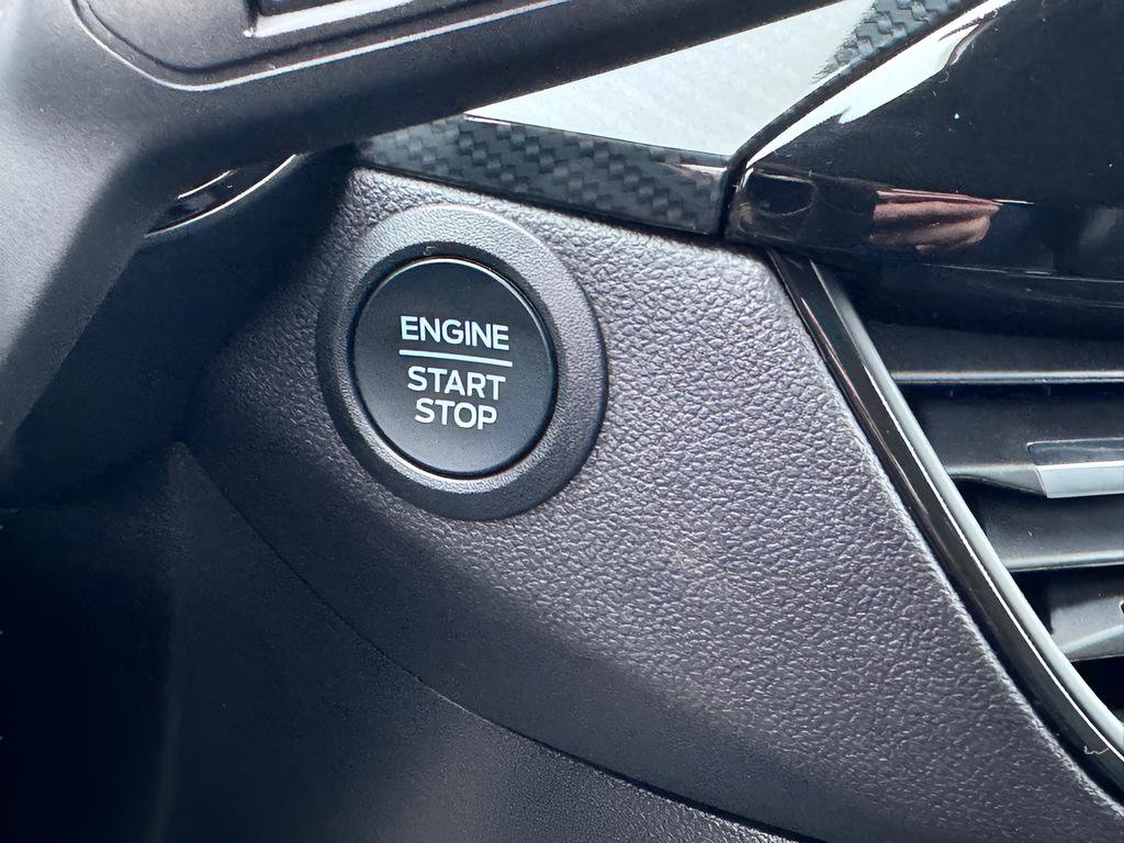 New 2026 Ford Escape ST-Line FWD image 19