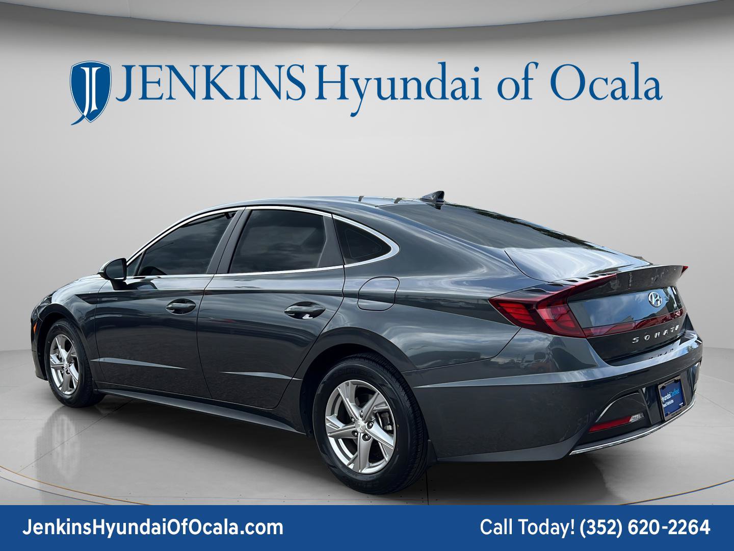 Certified 2023 Hyundai Sonata SE FWD image 5
