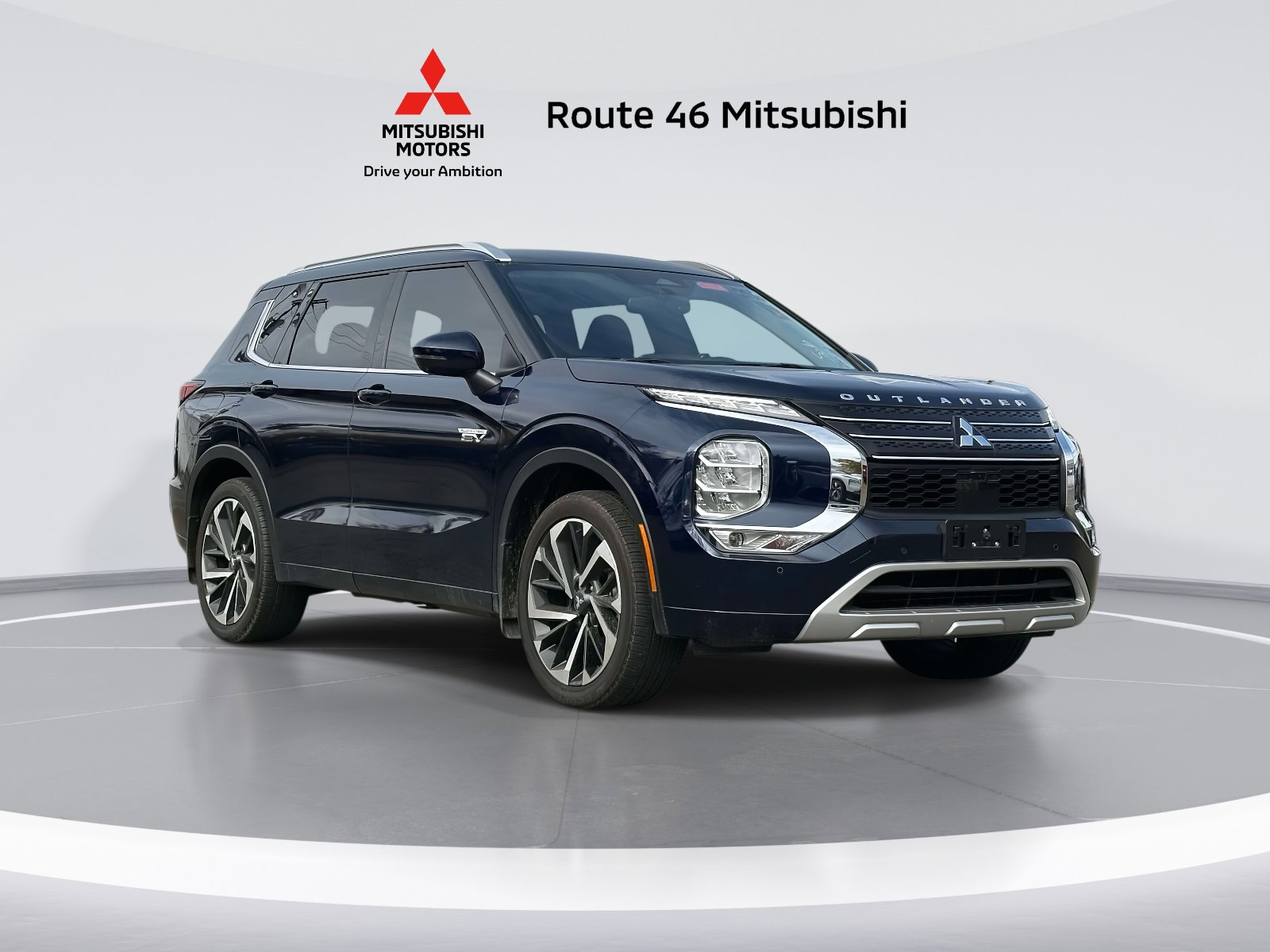 Used 2024 Mitsubishi Outlander SEL