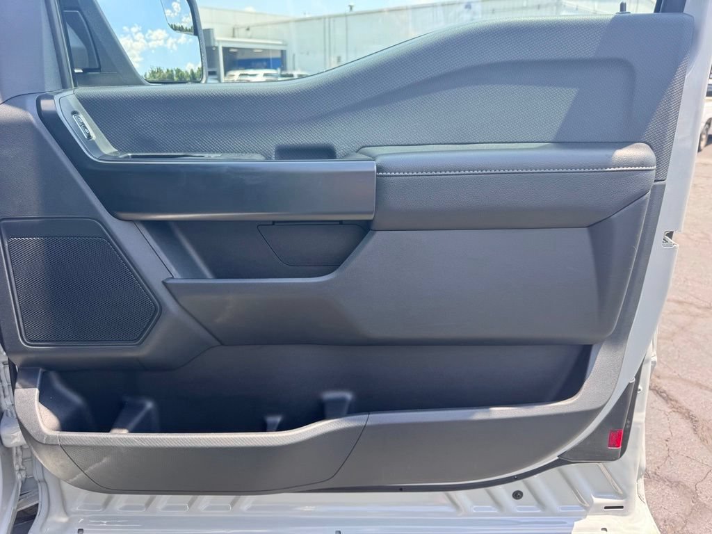 Used 2023 Ford F150 XL w/ STX Appearance Package AWD/4WD image 23