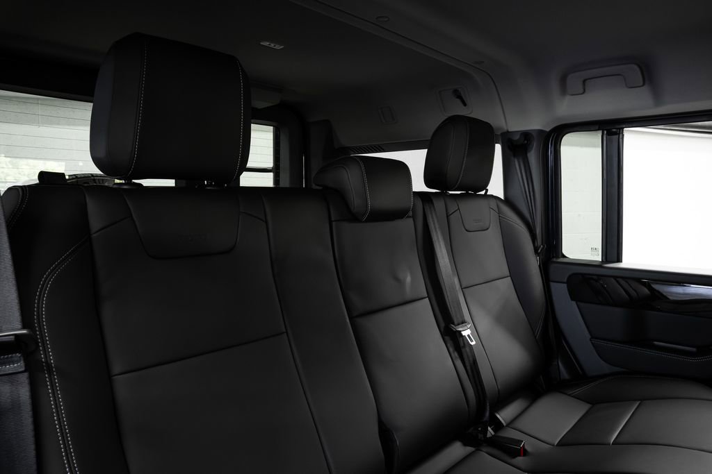 New 2026 INEOS Grenadier Fieldmaster Edition image 37