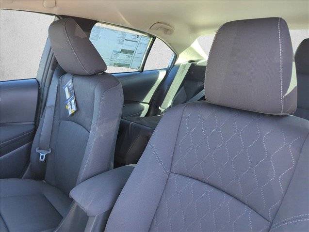 New 2027 Toyota Corolla LE FWD image 23