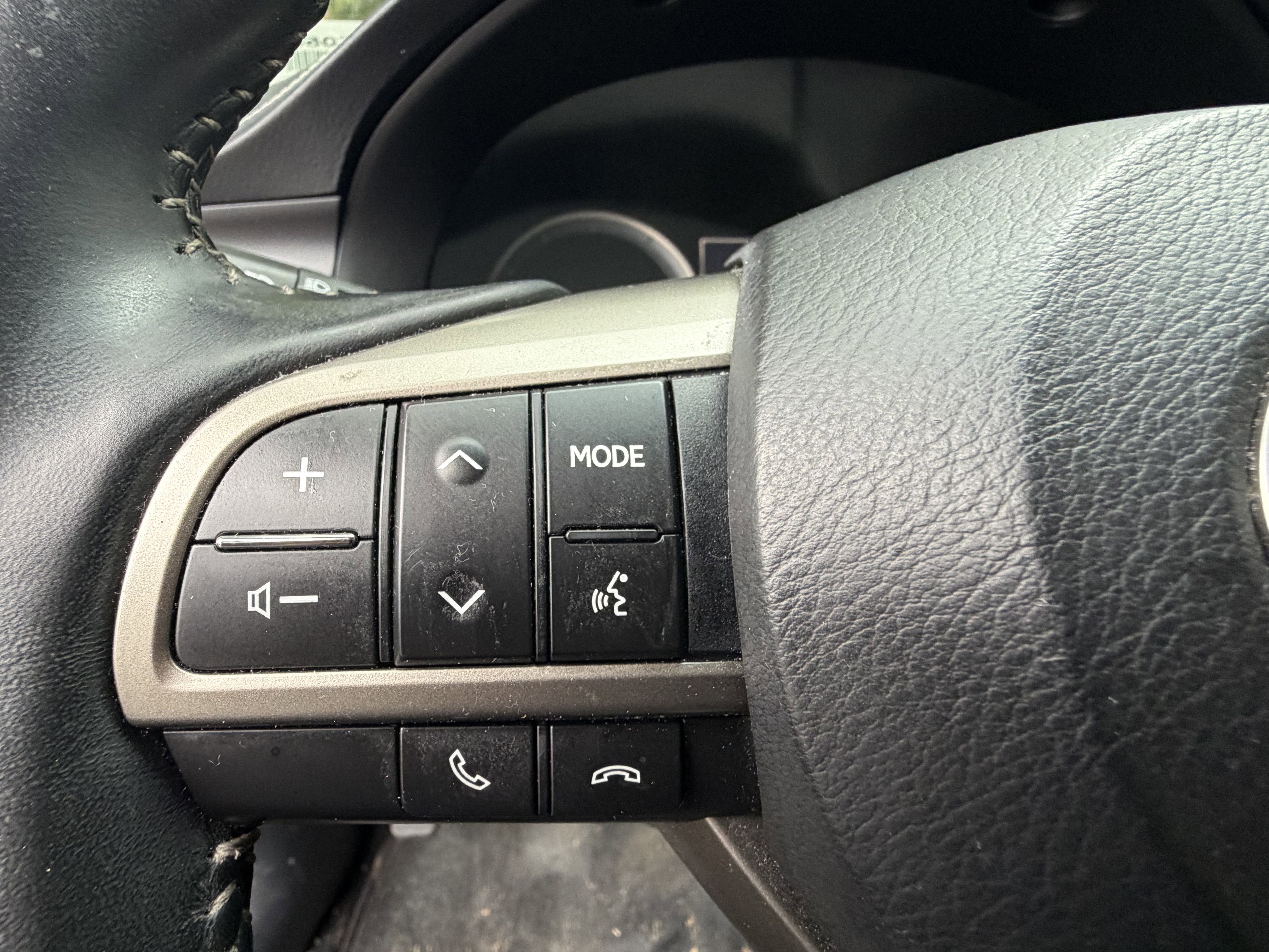 Used 2016 Lexus ES 350 FWD image 19