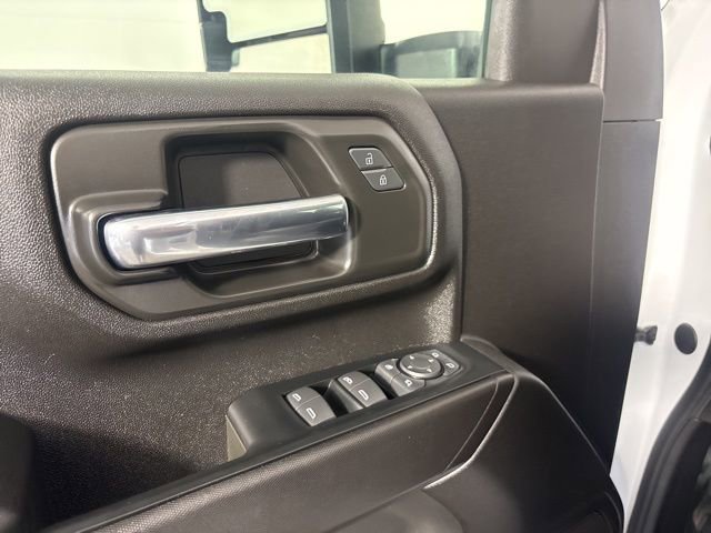 Used 2024 Chevrolet Silverado 2500 W/T w/ WT Convenience Package image 13