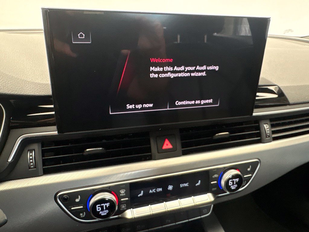 Certified 2024 Audi A4 2.0T Premium Plus AWD/4WD image 36