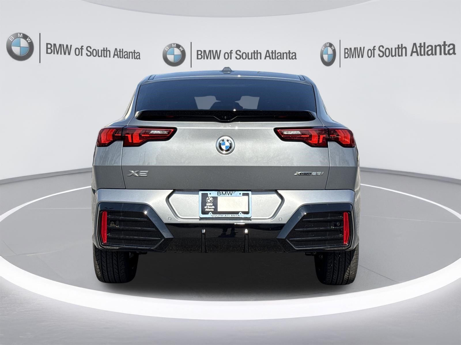 New 2026 BMW X2 xDrive28i AWD/4WD image 25