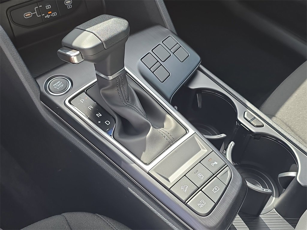 New 2026 Kia Sportage LX image 25