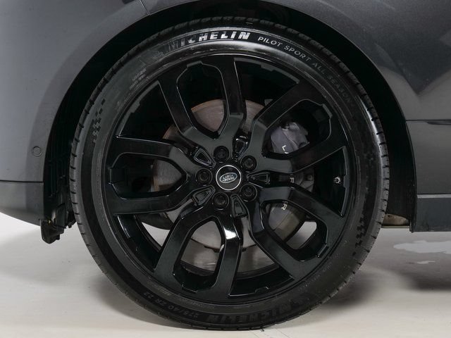 Used 2020 Land Rover Range Rover Long Wheelbase HSE AWD/4WD image 9