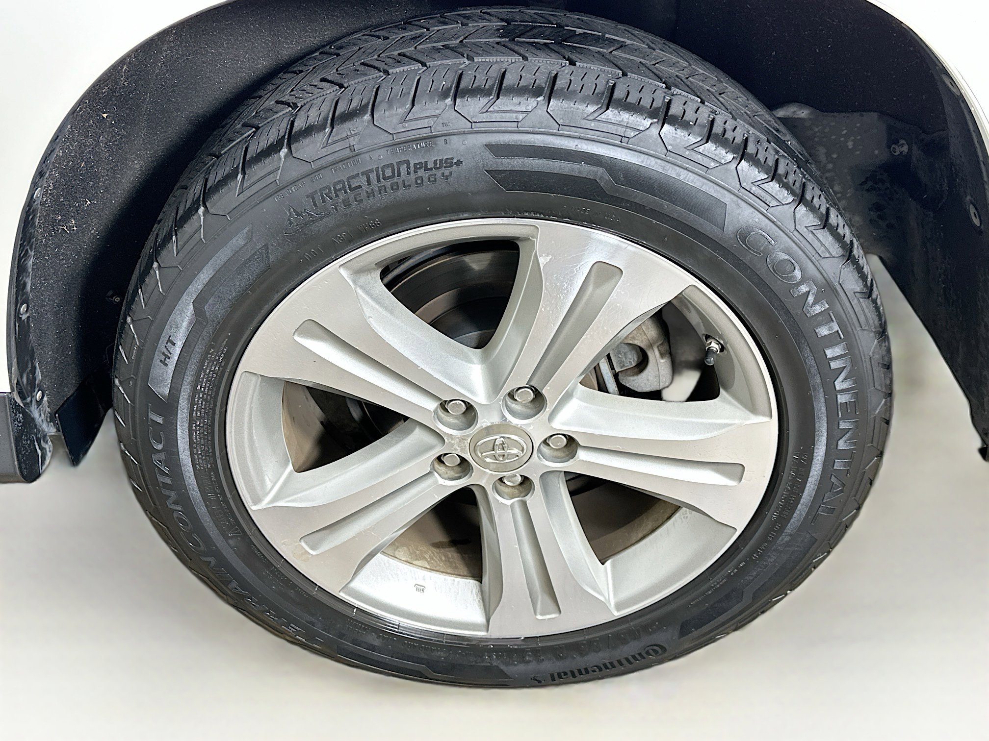 Used 2013 Toyota Highlander Limited image 11