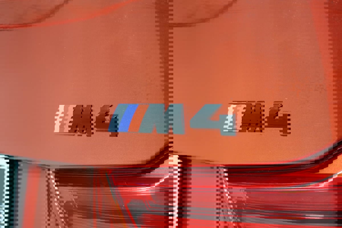 Used 2018 BMW M4 Coupe image 16