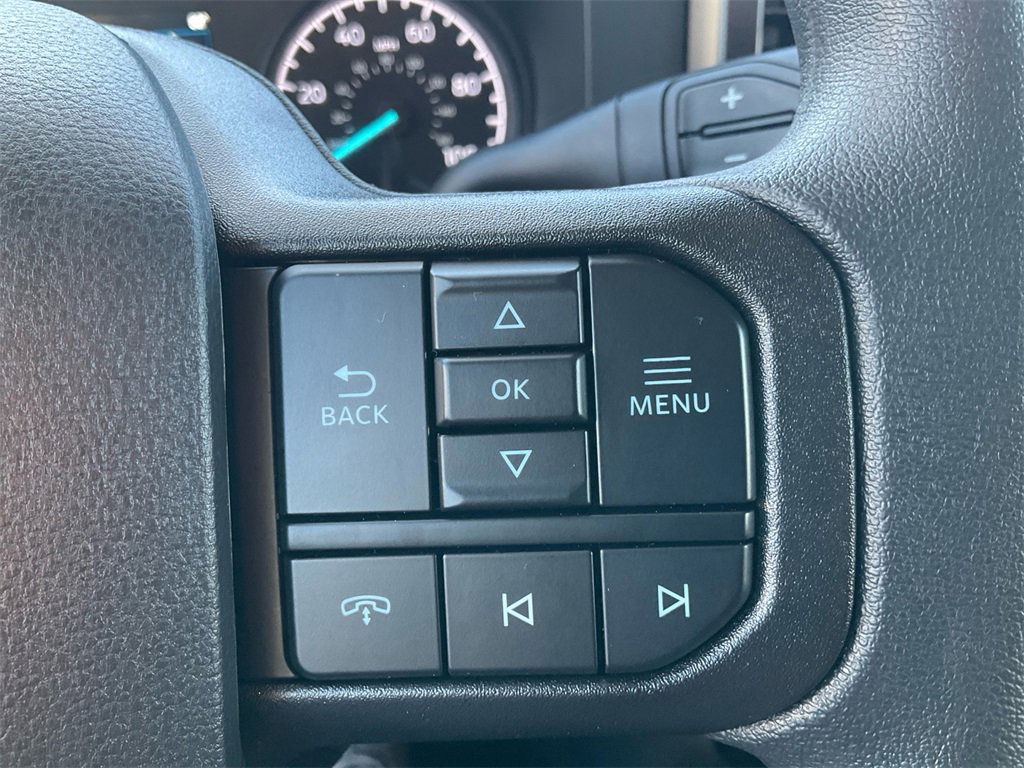 New 2026 Ford F250 XL w/ STX Appearance Package image 24