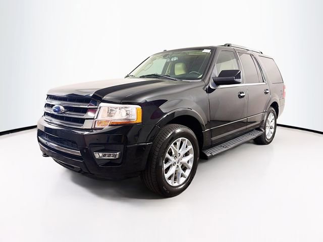 Used 2016 Ford Expedition Limited image 3