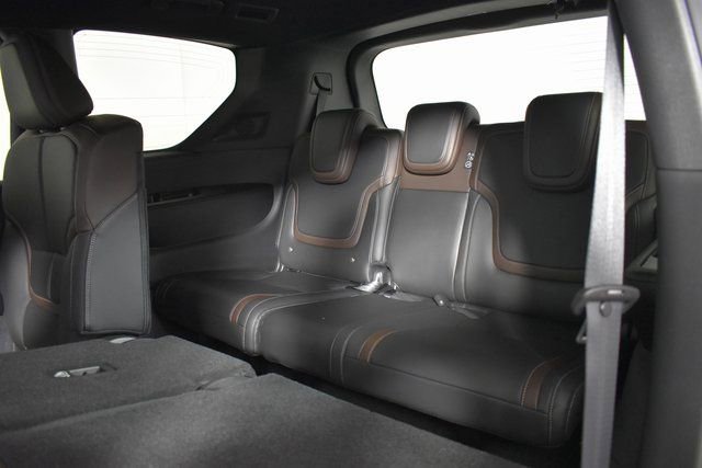New 2026 Nissan Armada SL AWD/4WD image 34