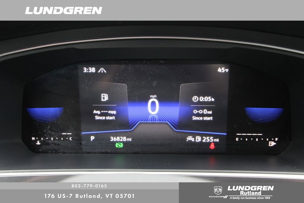 Used 2023 Volkswagen Tiguan S w/ Driver Assistance Package image 15