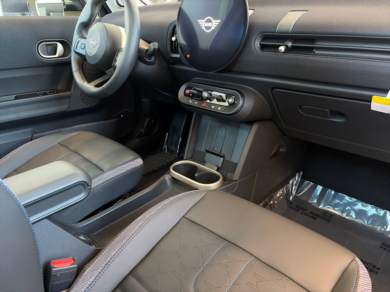 Used 2025 MINI Cooper S FWD image 9