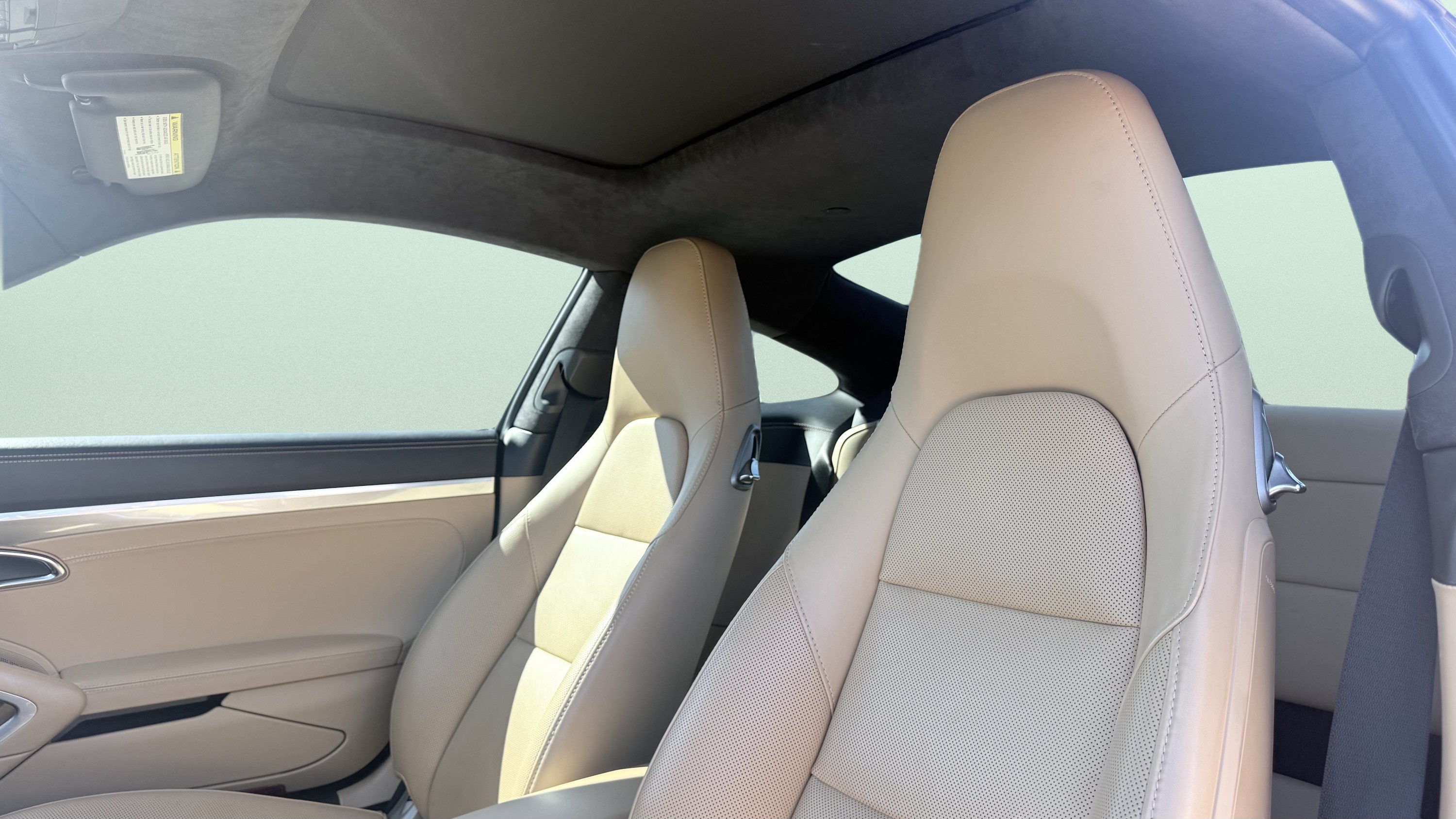 Used 2018 Porsche 911 Carrera RWD image 24