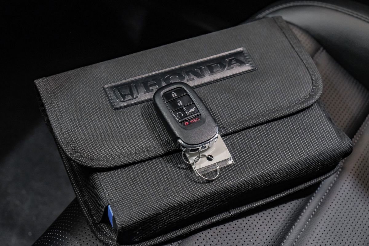 Used 2024 Honda CR-V EX-L image 61