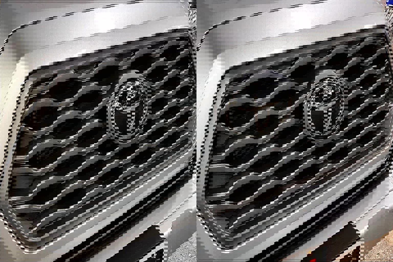 Certified 2023 Toyota Tacoma TRD Sport image 28