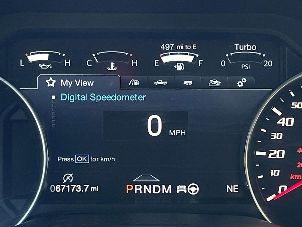 Used 2020 Ford F150 Raptor w/ Equipment Group 802A Luxury AWD/4WD image 15