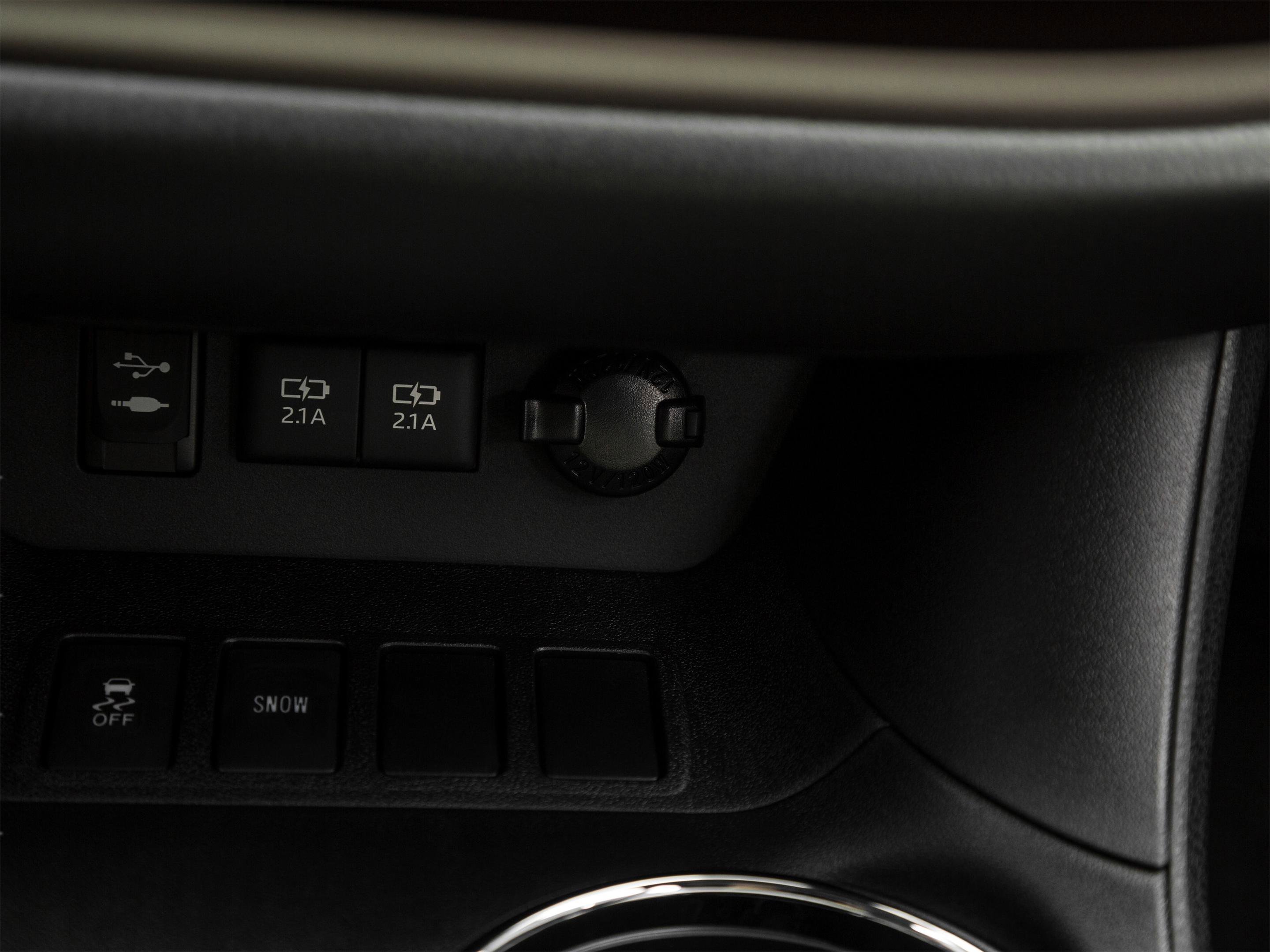 Used 2019 Toyota Highlander Limited Platinum FWD image 46