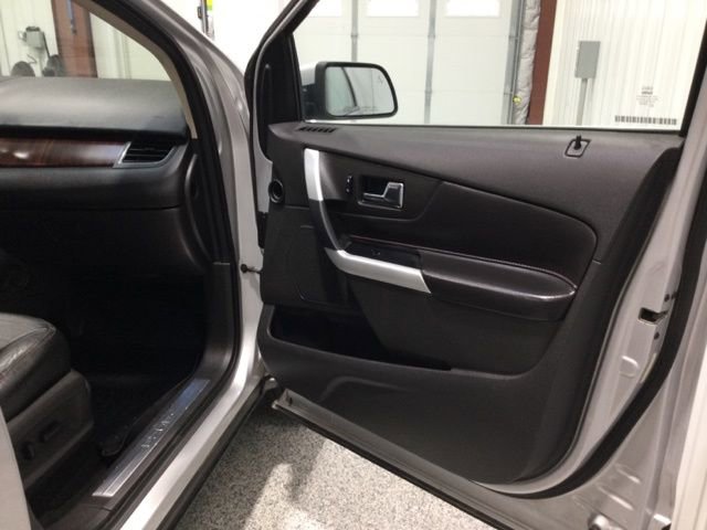 Used 2013 Ford Edge Limited w/ Driver Entry Pkg AWD/4WD image 18