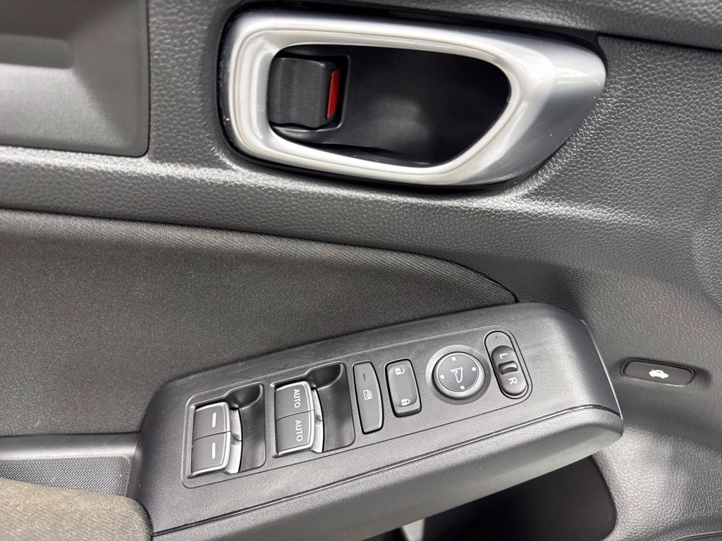 Used 2026 Honda Civic Sport image 29