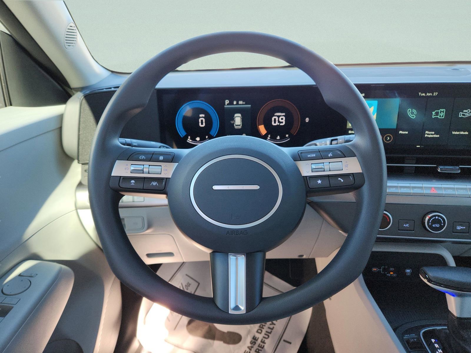 New 2026 Hyundai Kona SE image 11