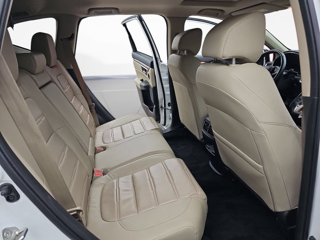 Used 2019 Honda CR-V EX-L image 11