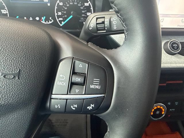 Used 2023 Ford Maverick XLT w/ XLT Luxury Package FWD image 16