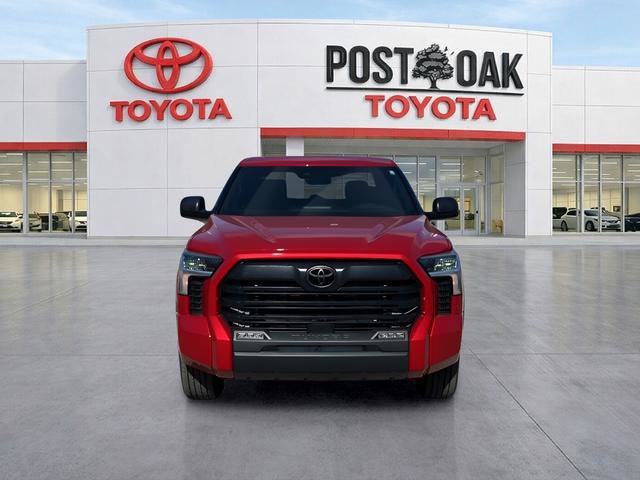 New 2026 Toyota Tundra SR5 image 2