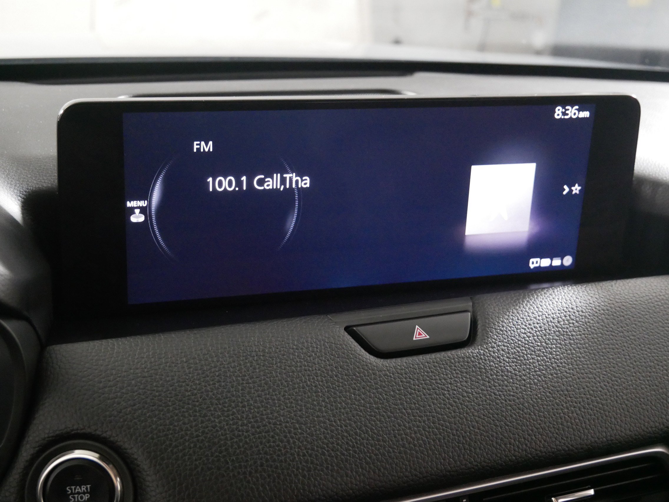 Certified 2025 MAZDA CX-70 3.3 Turbo w/ Preferred Package image 22