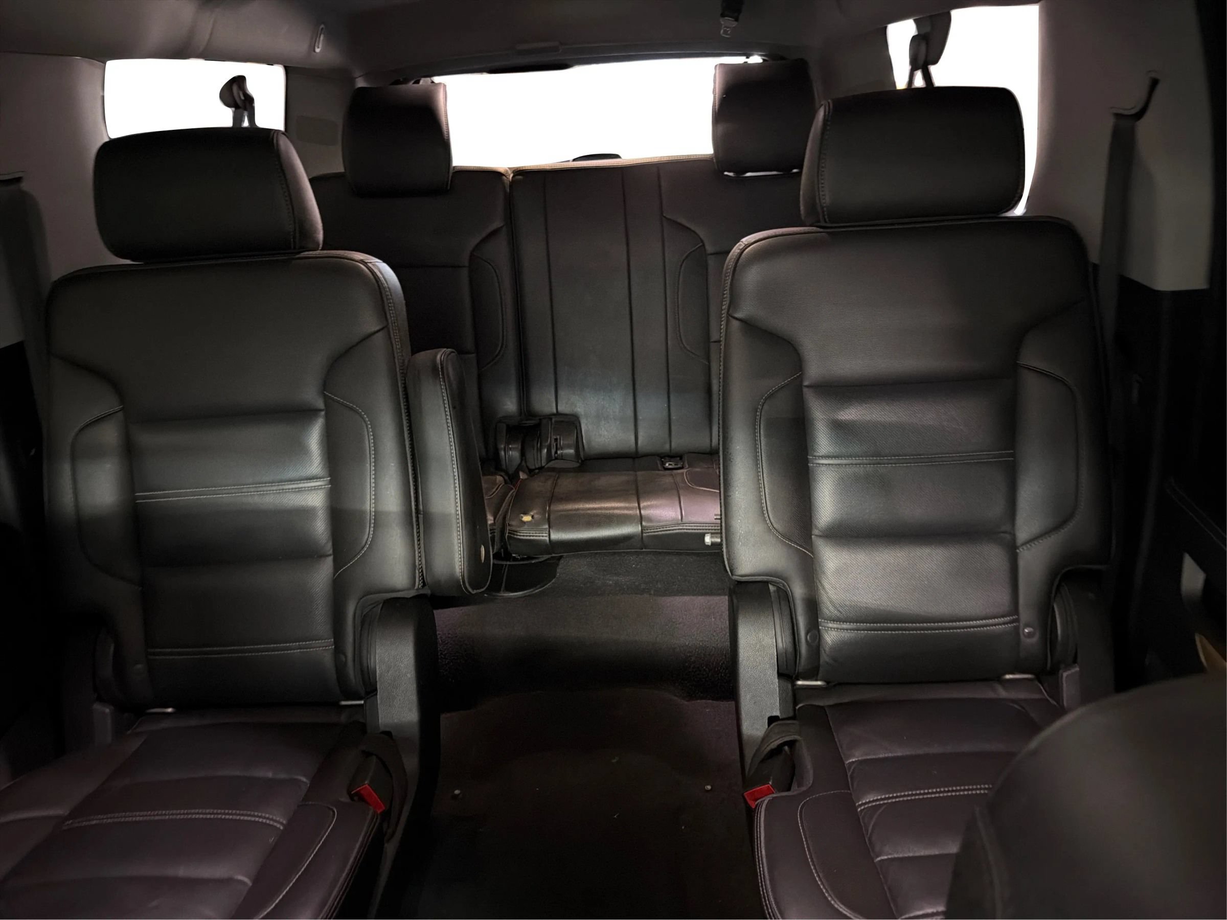 Used 2019 GMC Yukon XL Denali w/ Denali Ultimate Package RWD image 33
