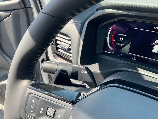 New 2026 Nissan Rogue Platinum AWD/4WD image 24