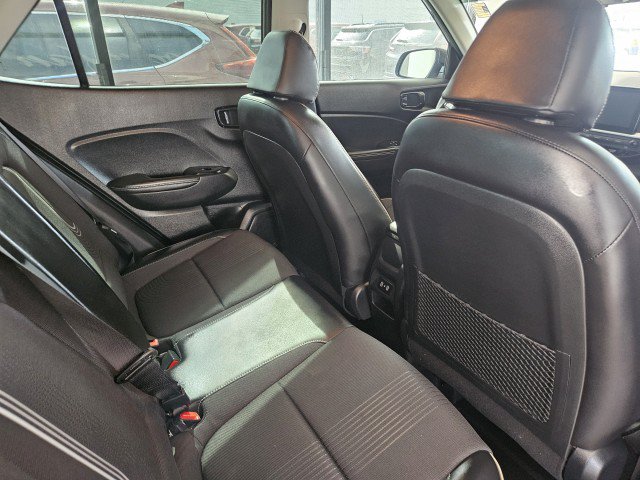Used 2026 Hyundai Venue SEL FWD image 12