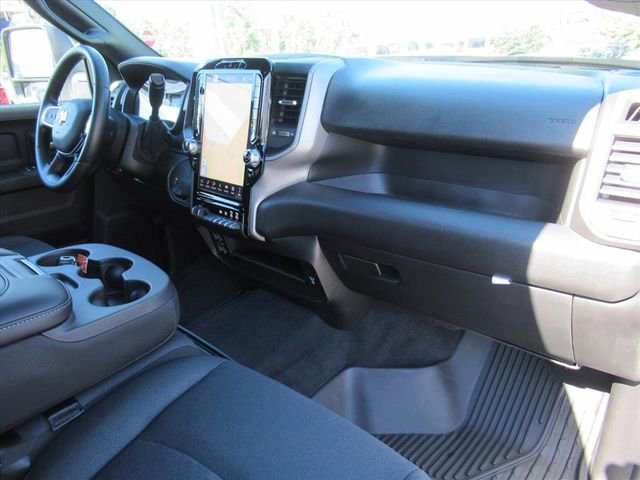 New 2026 RAM 3500 Tradesman image 12