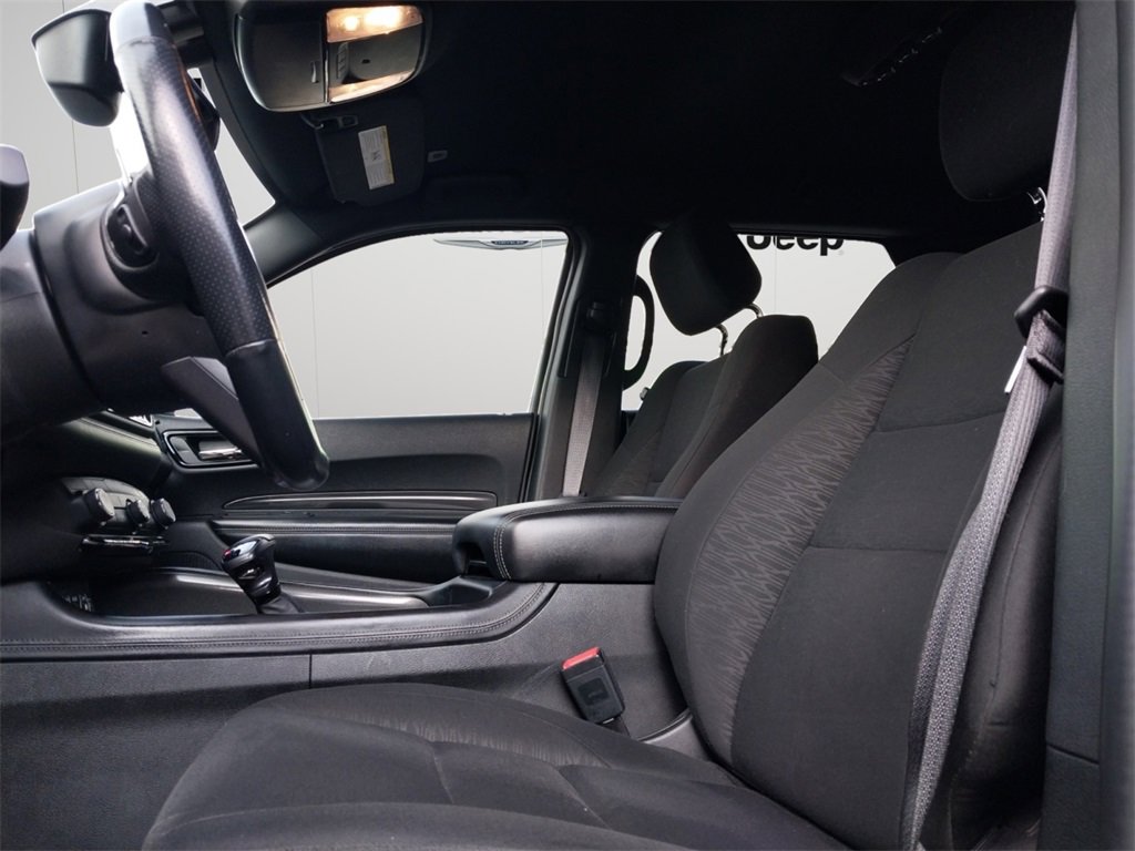 Used 2022 Dodge Durango GT image 7
